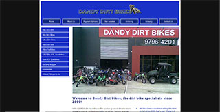 Dandy Dirt Bikes