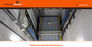 Melbourne Elevator Maintenance